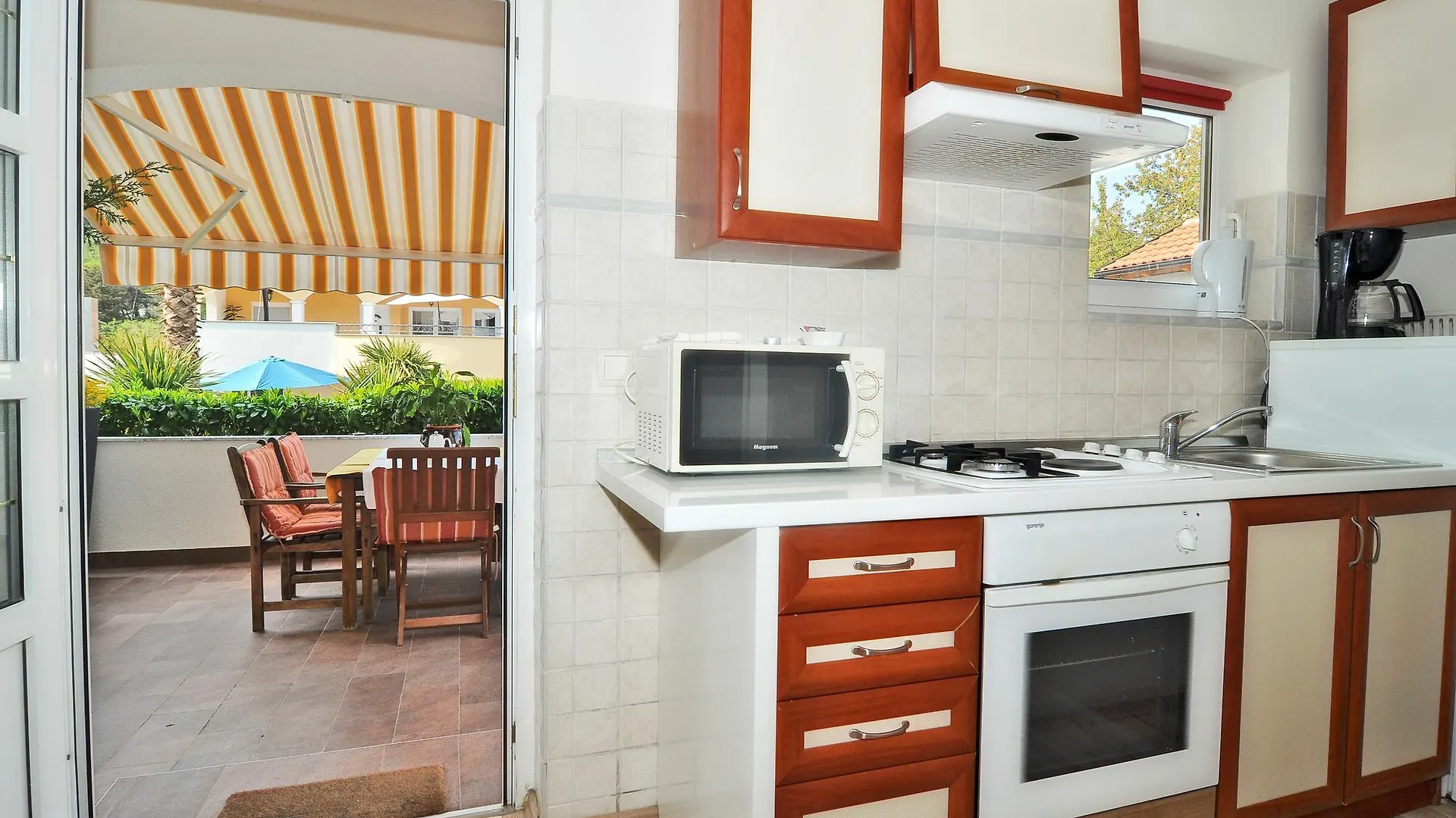 Apartment Villa Vanilla With Heated Pool Zadar