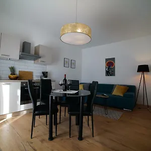 Korona Lägenhet