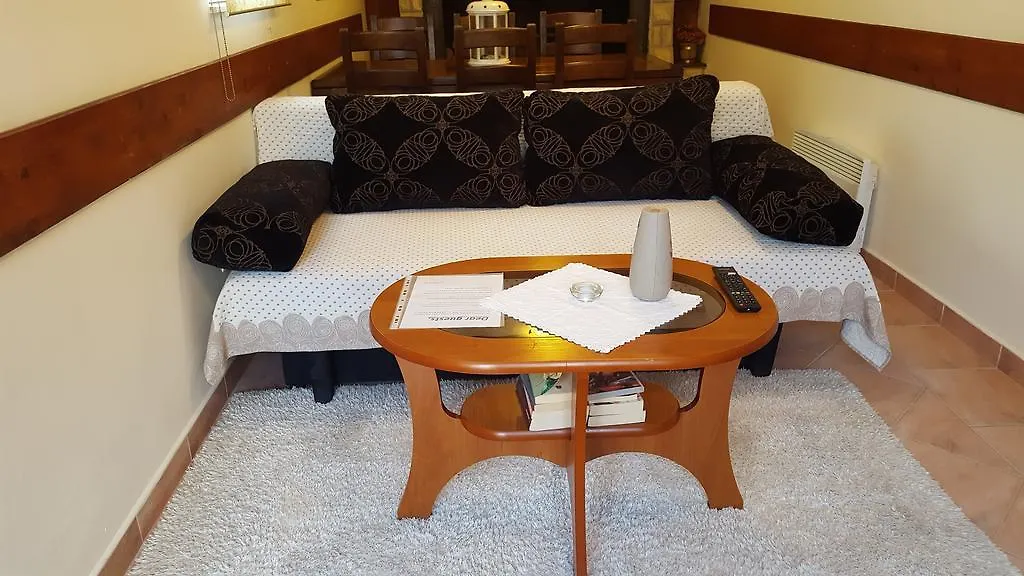 Appartement Villa Vanilla With Heated Pool Zadar