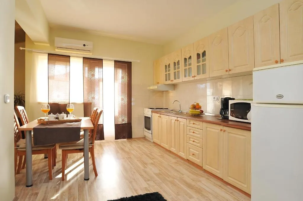 Villa Vanilla With Heated Pool Zadar Croatie