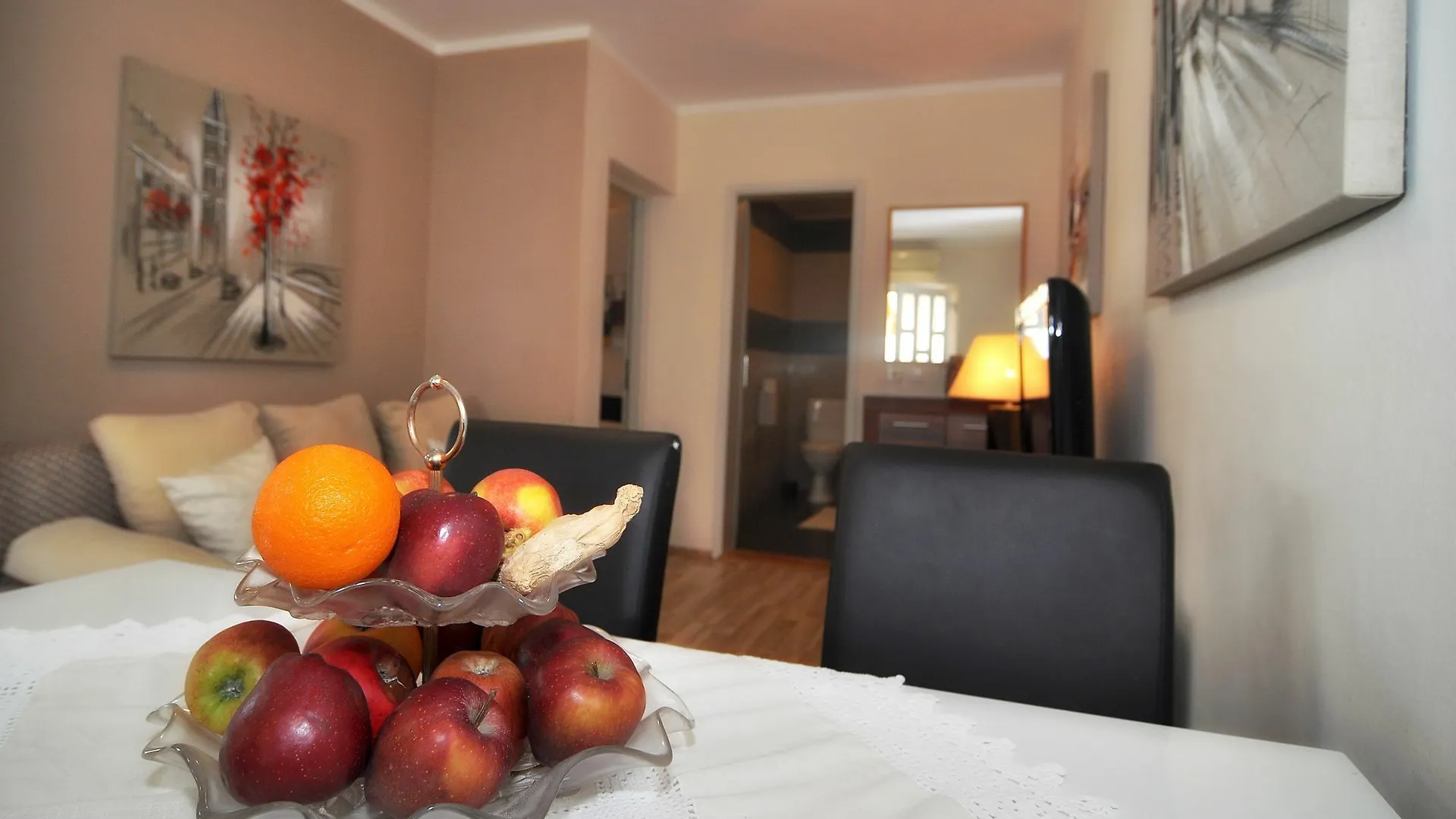 Villa Vanilla With Heated Pool Zadar 0*,