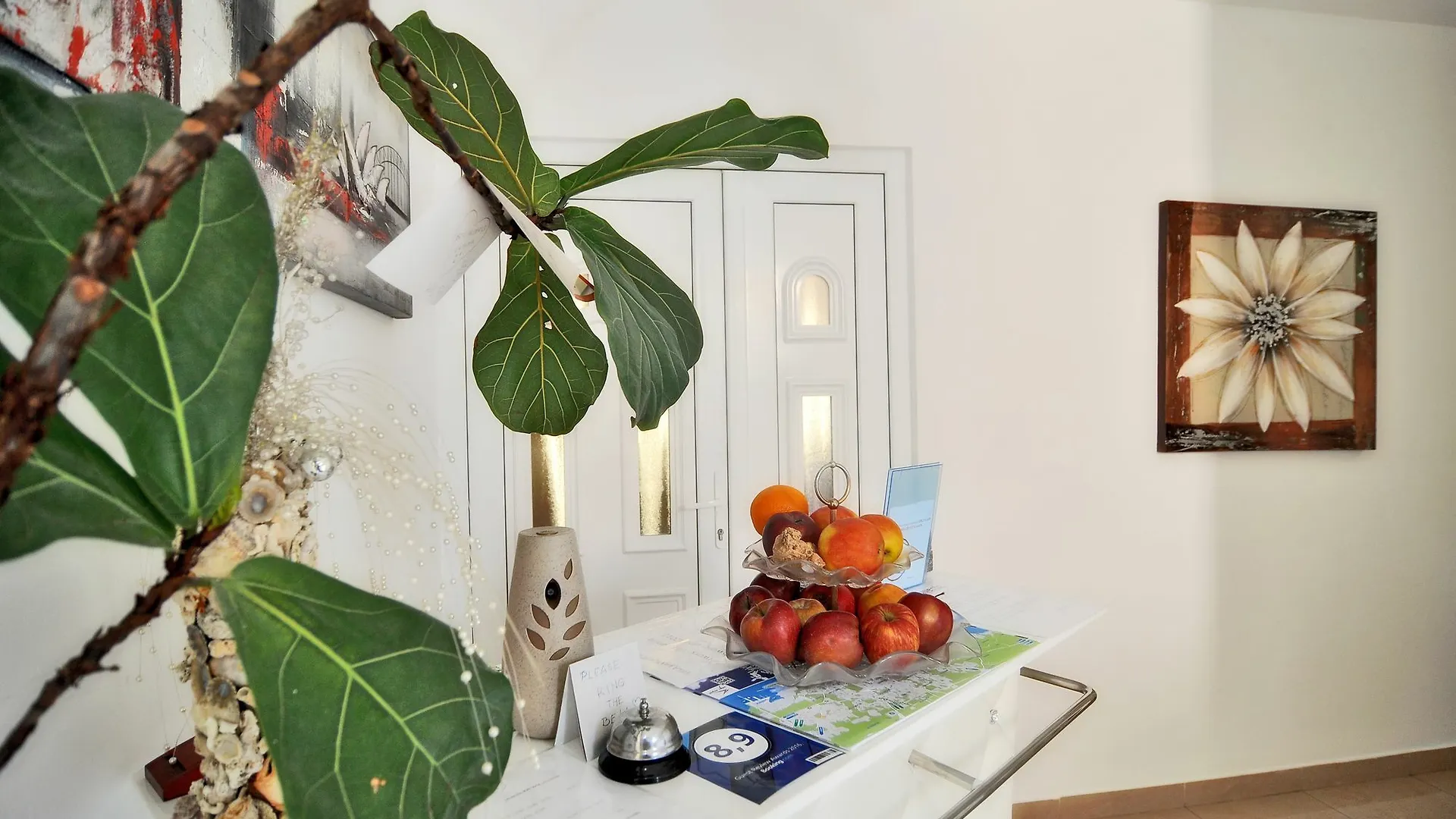 Villa Vanilla With Heated Pool Zadar Appartement