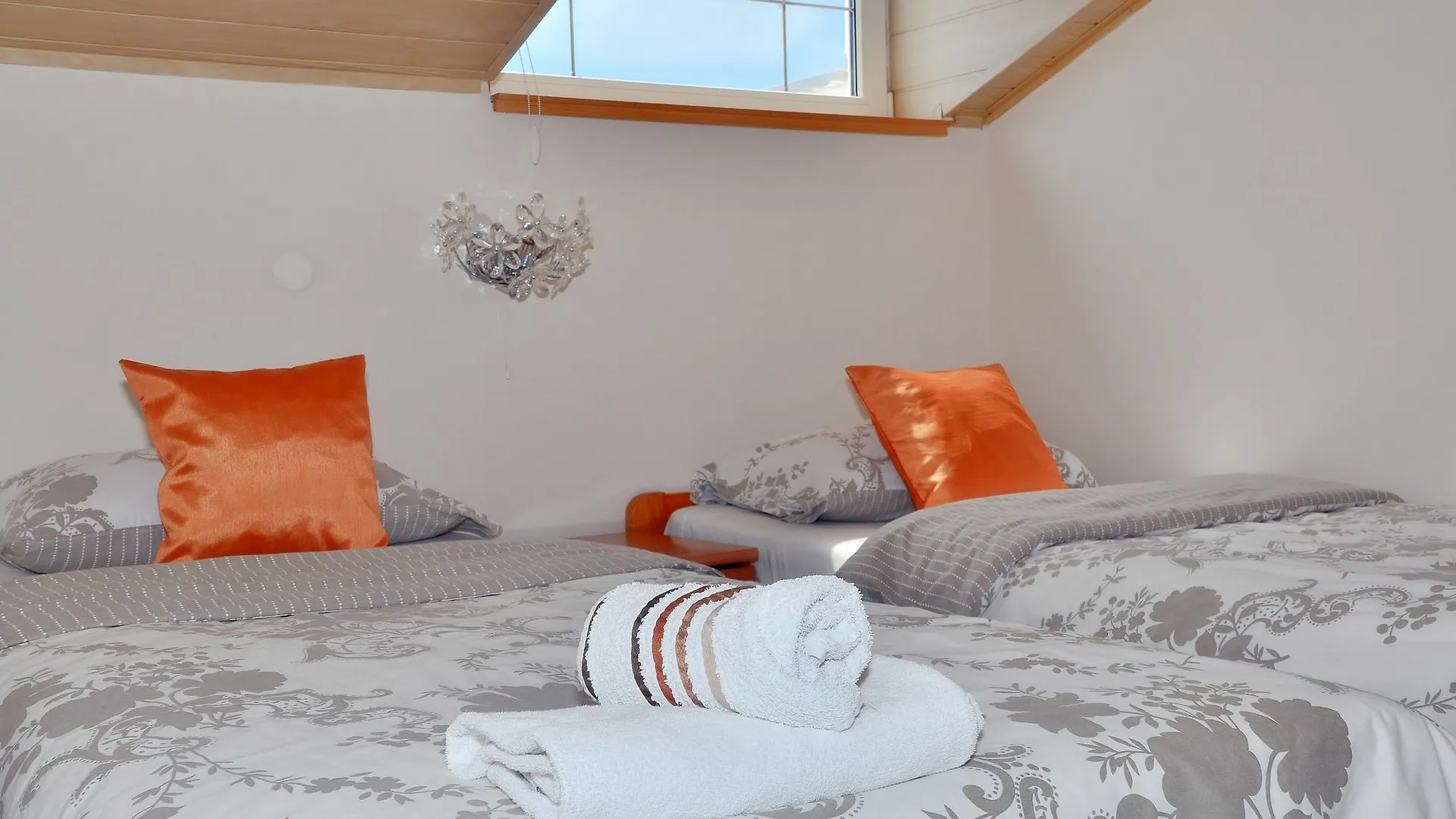 Appartement Villa Vanilla With Heated Pool Zadar