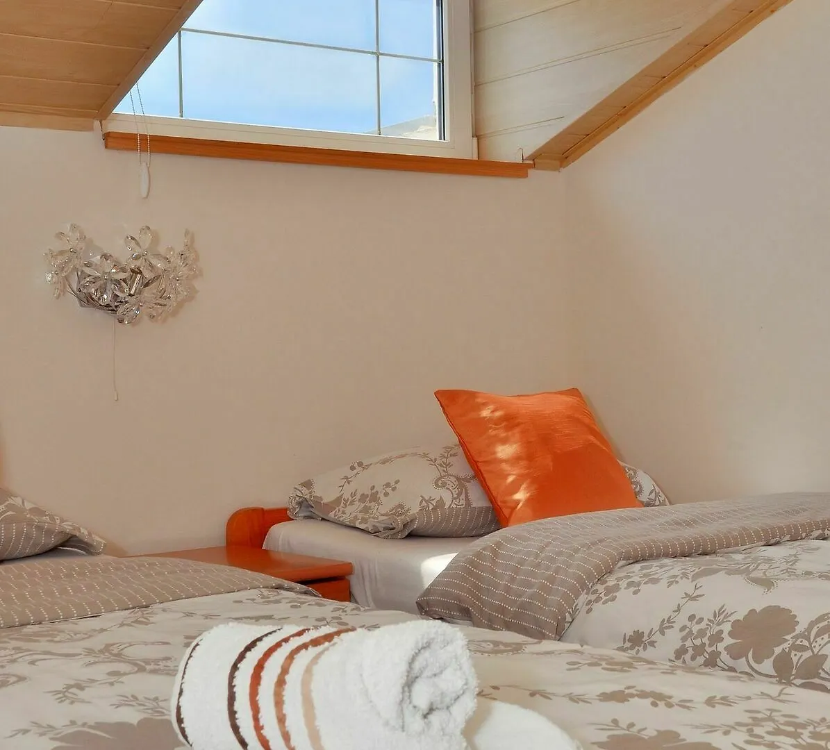 Appartement Villa Vanilla With Heated Pool Zadar