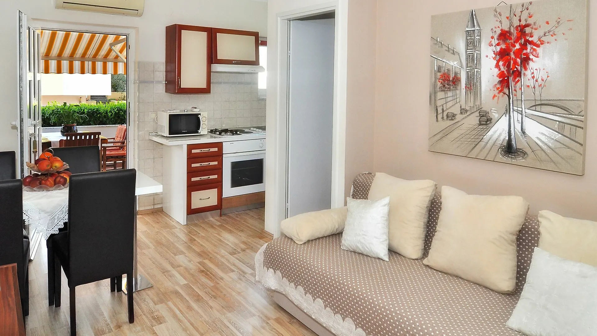 Villa Vanilla With Heated Pool Zadar 0*,