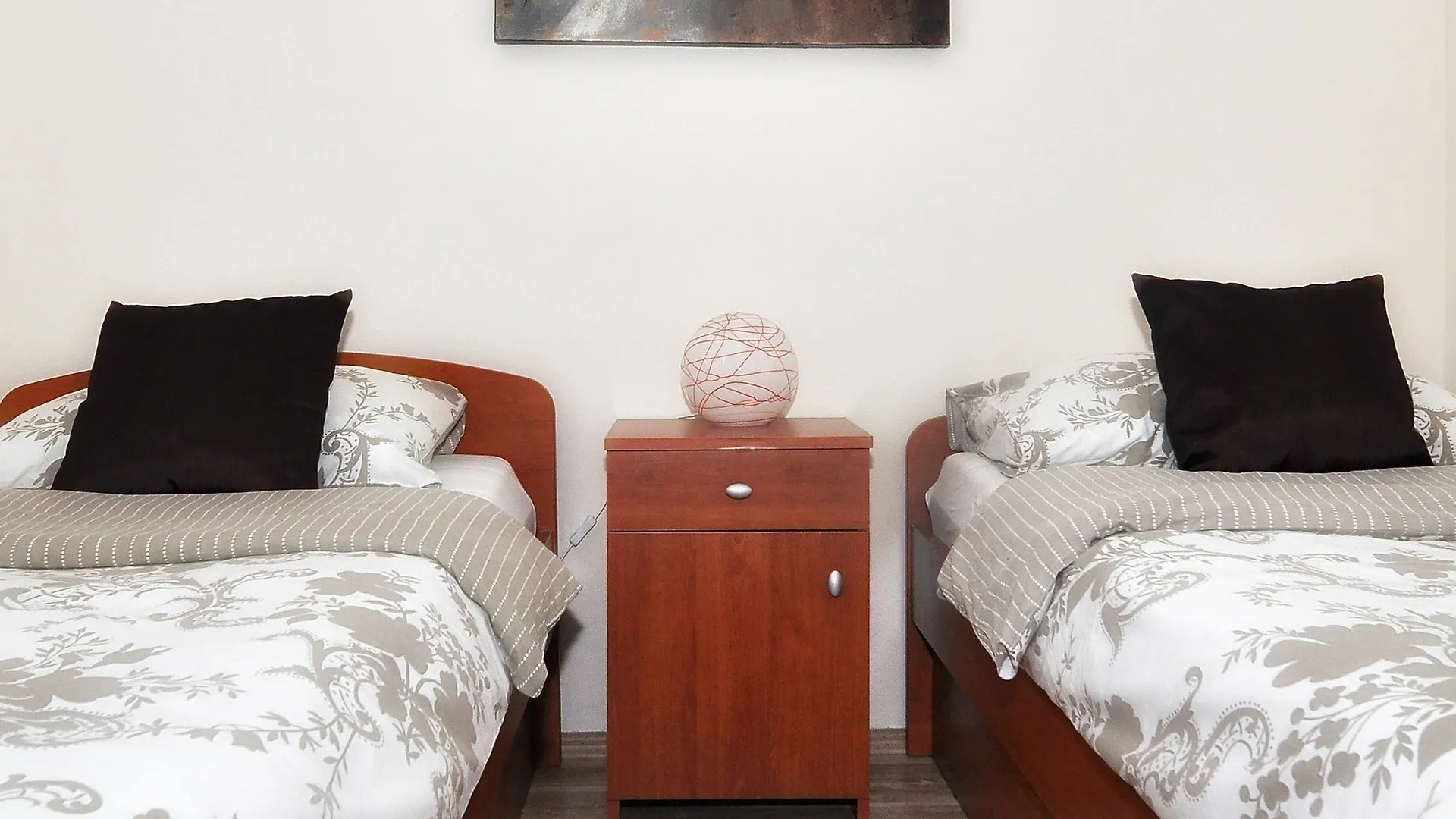 Villa Vanilla With Heated Pool Zadar Appartement