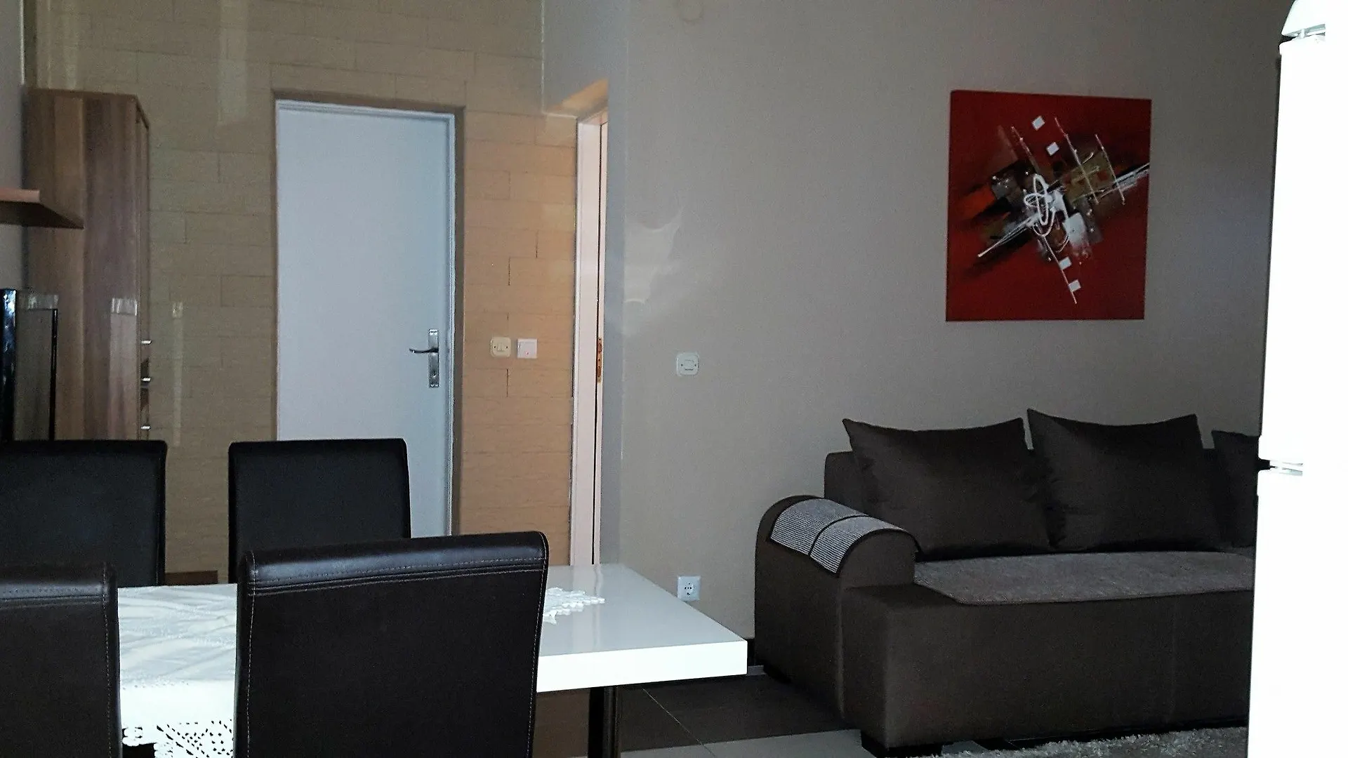Appartement Villa Vanilla With Heated Pool Zadar